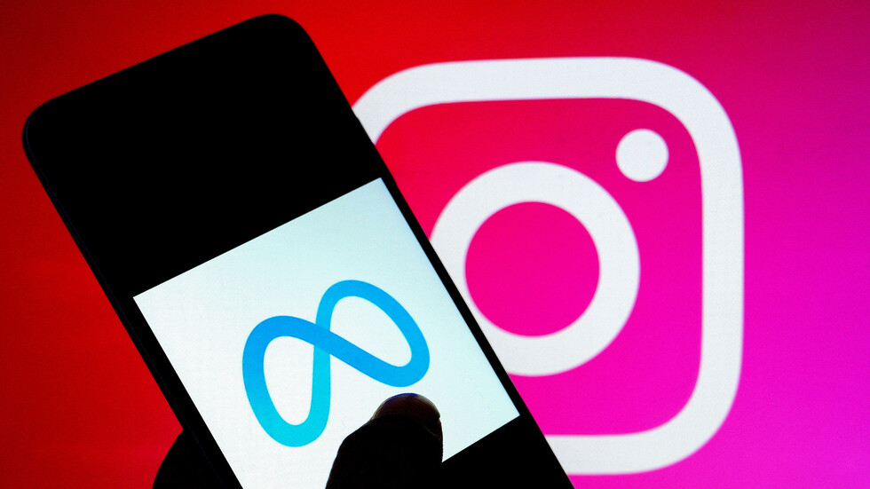 عطل يصيب تطبيقات "فيسبوك" وفيسبوك ماسنجر" و"انستغرام" التابعة لشركة "ميتا"