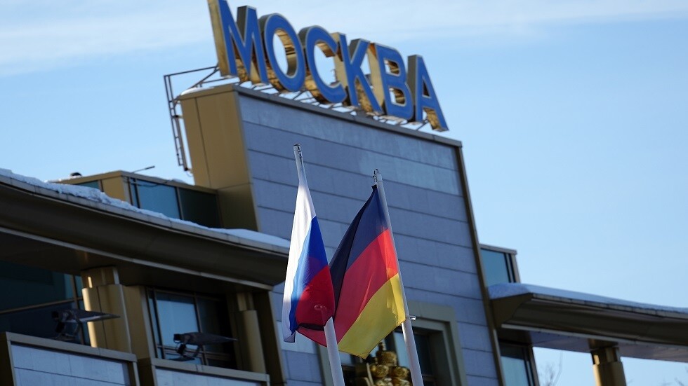 صحيفة "بيلد": ألمانيا قد تطرد 100 دبلوماسي روسي هذا الأسبوع