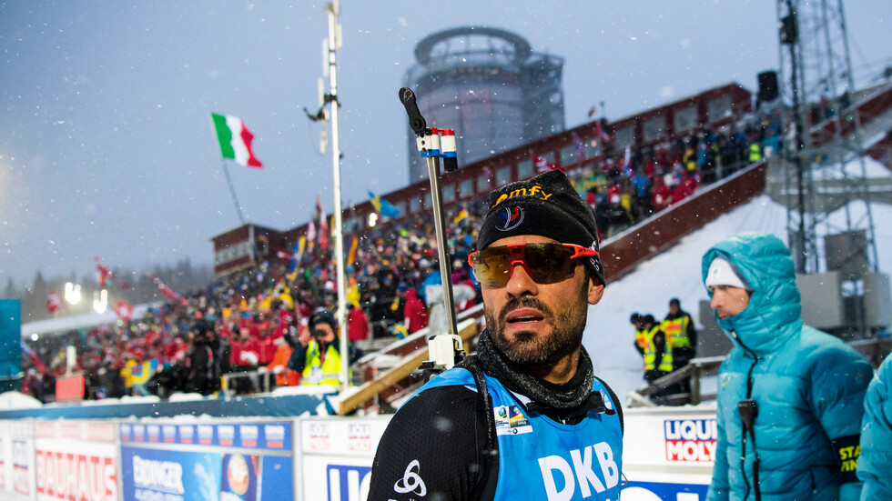 مسؤول روسي يوجه النصيحة للحكومة الفرنسية بشأن سلامة فوركاد بعد دعمه للرياضيين الروس