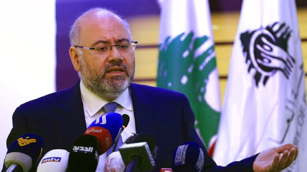 لبنان.. وزير الصحة يؤكد عدم إقفال البلد وتخفيف قيود كورونا