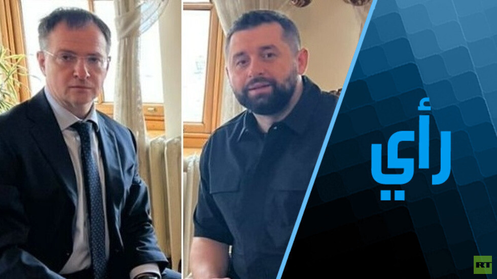 هل يتنازل بوتين لأوكرانيا في المفاوضات الجارية معها؟