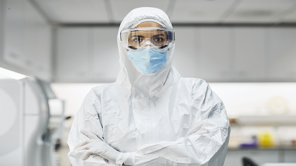 دراسة واسعة النطاق تؤكد أي نوع من المناعة يحمي من 