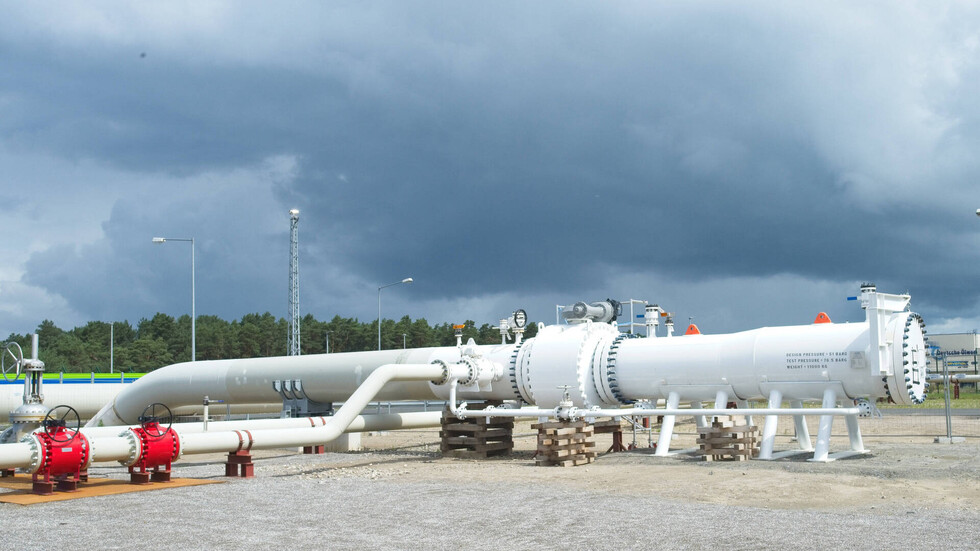 السلطات الألمانية تضع يدها على شركة ألمانية تابعة لـ