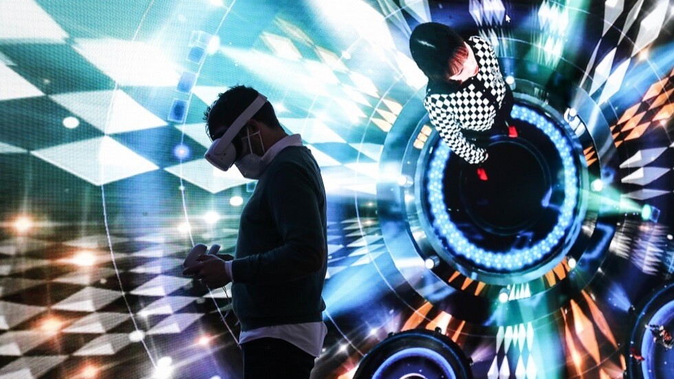 هل يؤثر  الـ metaverse على صحتنا العقلية؟