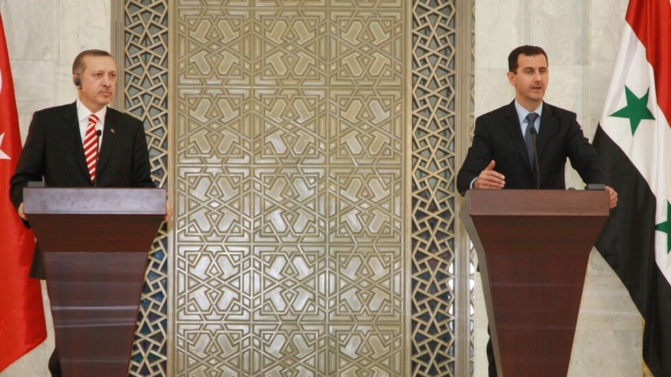 صحيفة: الحكومة التركية تقيّم إمكانية فتح الحوار مع دمشق