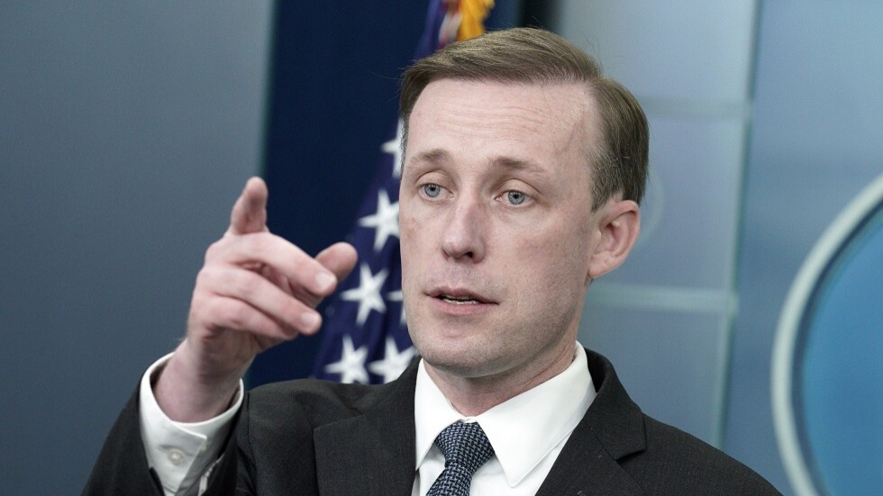 الولايات المتحدة تعلن عزمها فرض عقوبات اقتصادية جديدة ضد روسيا هذا الأسبوع