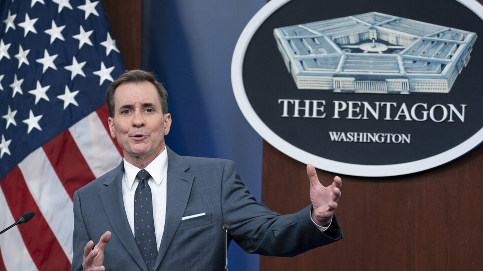 البنتاغون: تقديم أنظمة 