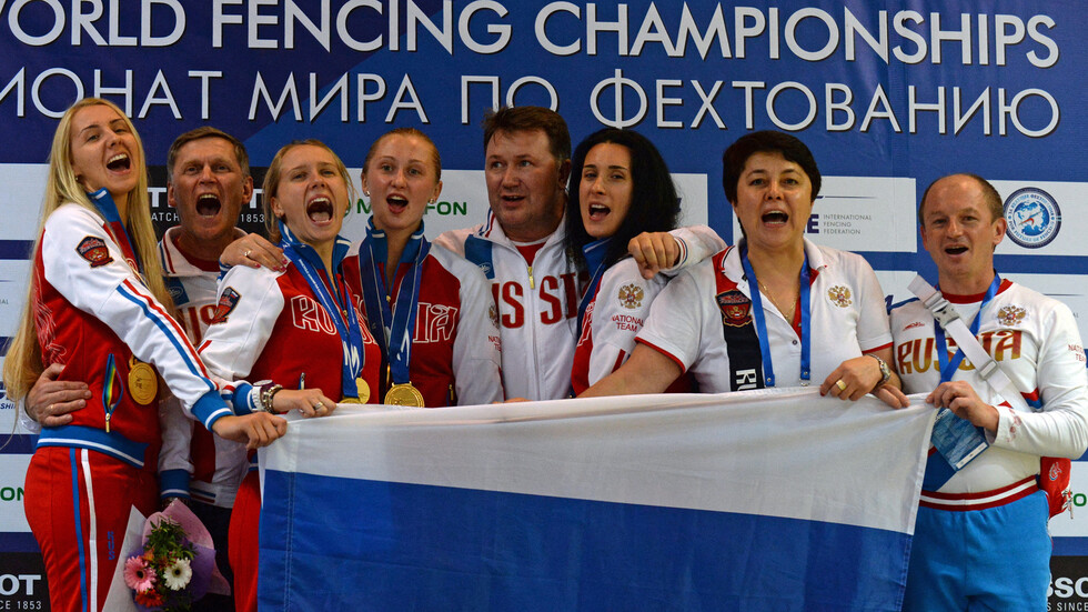 مسؤول روسي يرد على دعوة وزير بولندي لاستبعاد روسيا من اللجنة الأولمبية الدولية