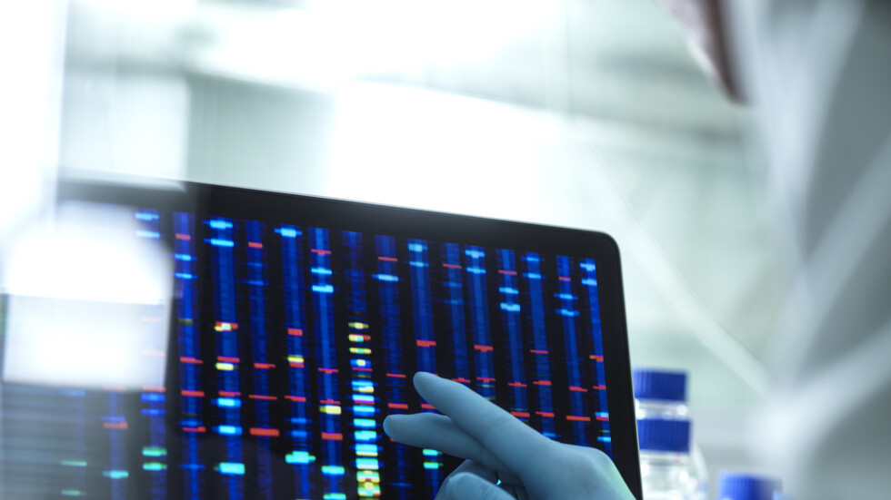 اكتشاف 42 جينا جديدا مرتبطا بخطر الإصابة بمرض غير قابل للشفاء ما يسمح بالتشخيص المبكر