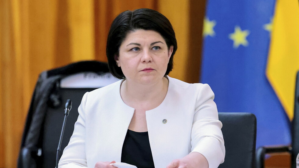 مولدوفا تطلب دعما دوليا للتعامل مع اللاجئين الأوكرانيين