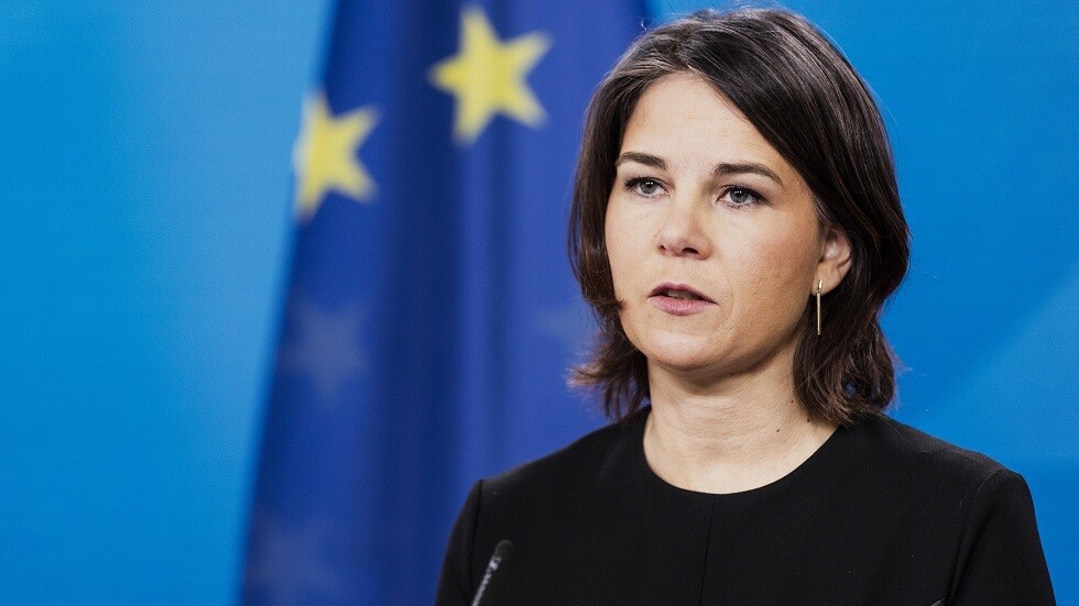 برلين: بالكاد توجد أسلحة في مستودعات الجيش الألماني يمكن إرسالها إلى أوكرانيا