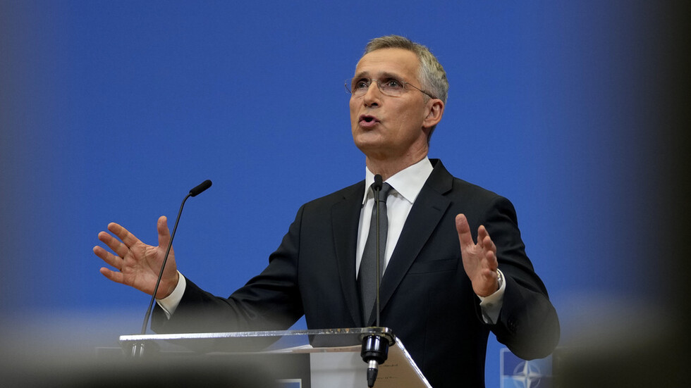 الناتو: حجم دعمنا لأوكرانيا لا يهدد بنشوب حرب شاملة بين دول نووية