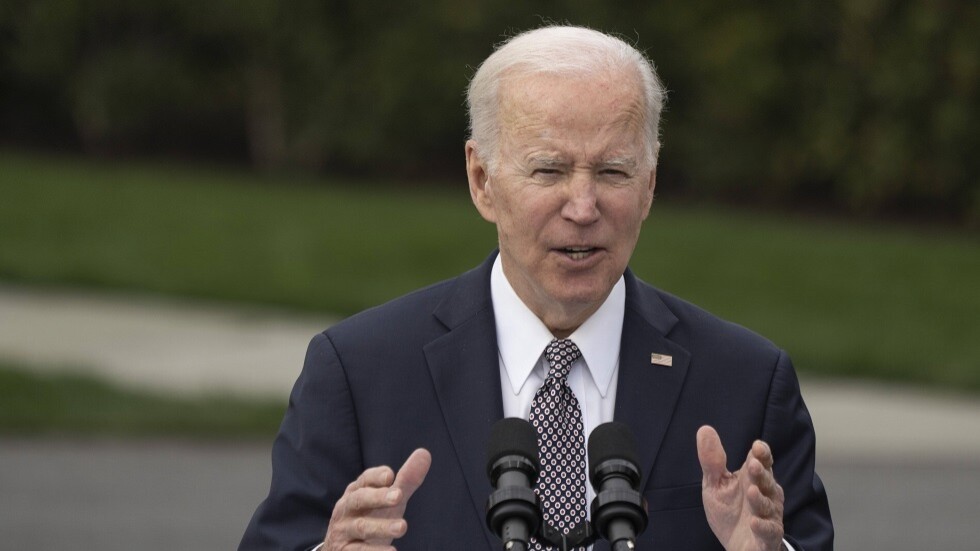 صحيفة: بايدن سيعلن عن خطط لتطوير أسلحة فرط صوتية بالشراكة مع قوى غربية