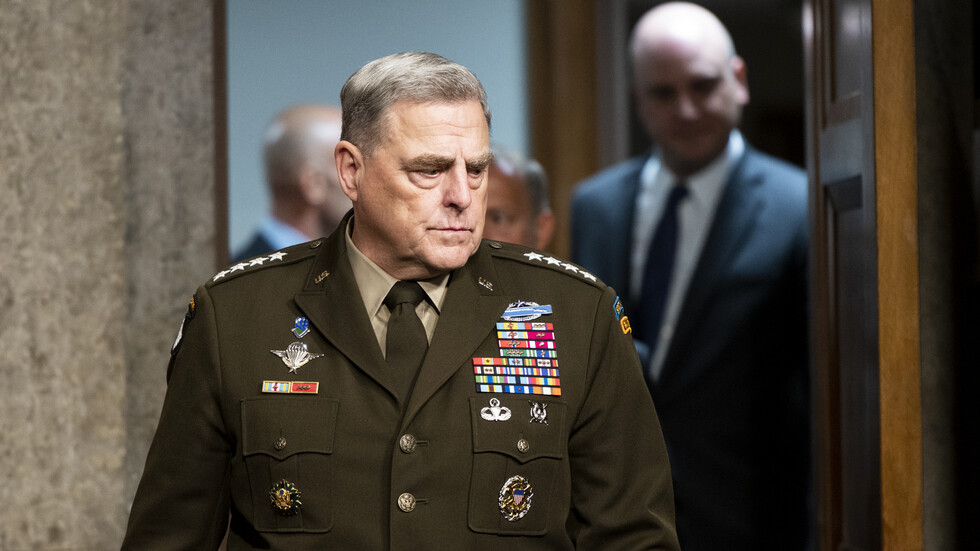 جنرال أمريكي بارز يدعو لنشر المزيد من قوات بلاده شرق أوروبا