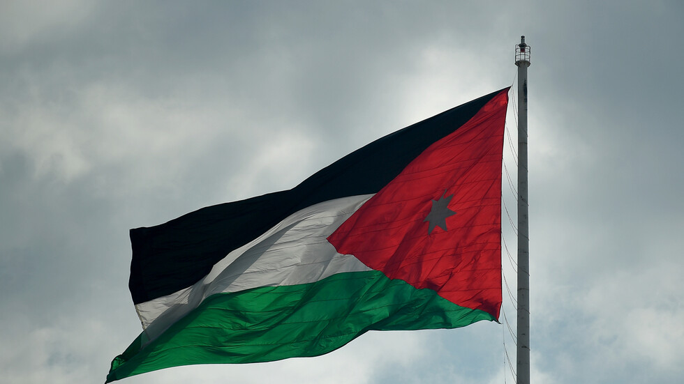 الأردن ينفي تقريرا حول استخدام سلطاته برنامج "بيغاسوس" للتجسس على مواطنيه