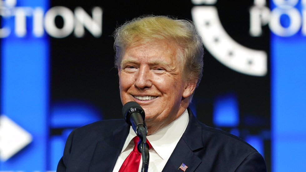 "فوربس": صافي ثروة ترامب زاد 600 مليون دولار منذ تركه منصبه