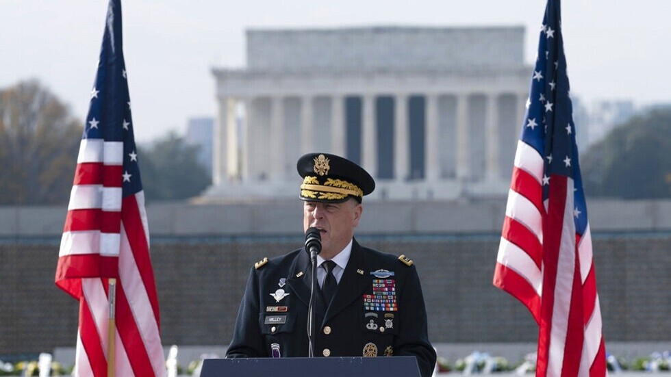 البنتاغون: الأعمال القتالية في أوكرانيا يمكن أن تستمر لعدة سنوات ونحن ندرب الأوكرانيين