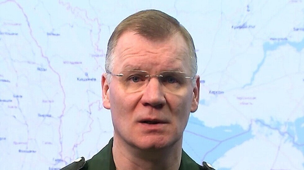 الدفاع الروسية: قادة كتيبة "آزوف" المتطرفة يفشلون مجددا في مغادرة ماريوبول