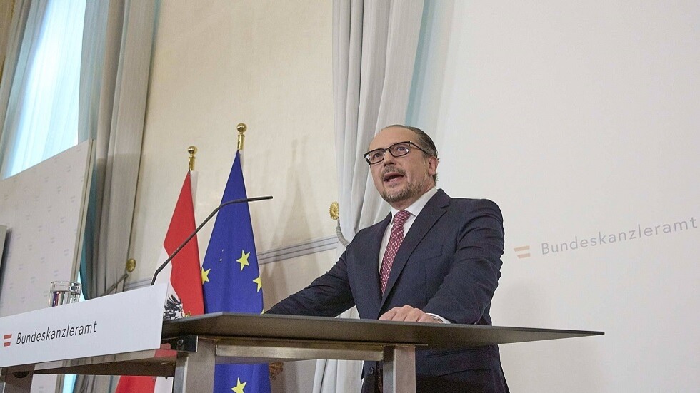 النمسا: لن نطرد دبلوماسيين روسا إلا في حال توفر دليل على مخالفات