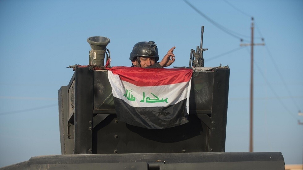 العراق.. الحشد الشعبي يكشف تفاصيل اعتقال تاجر مخدرات