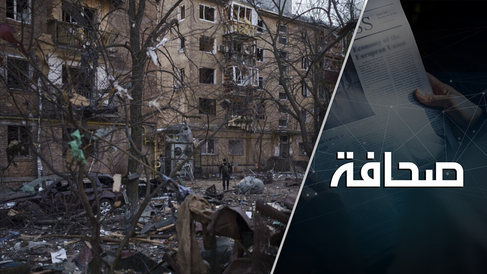 مهزلة القرن: سلطة الاحتلال الإسرائيلي تتهم روسيا بجرائم حرب