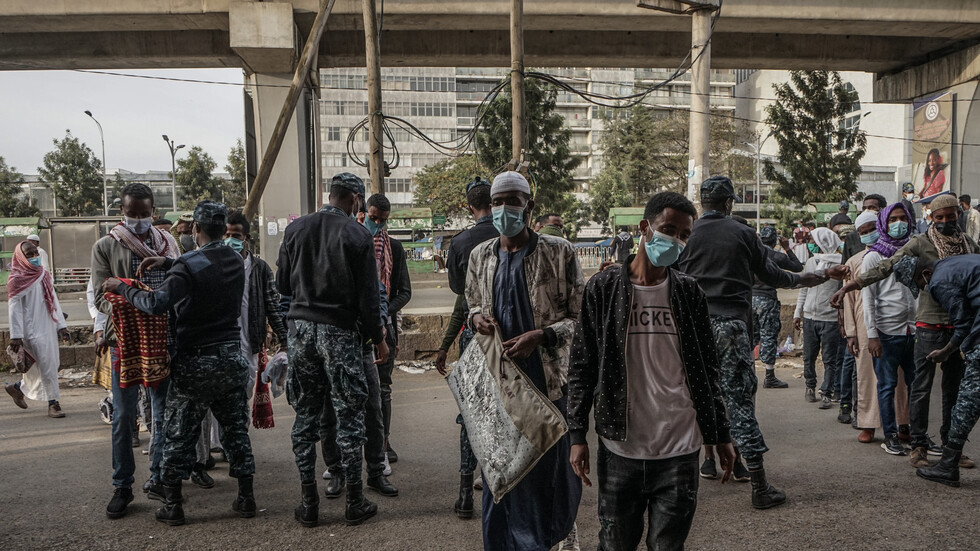 "رايتس ووتش" و"العفو الدولية" تشيران إلى جرائم ضد الإنسانية في منطقة غرب تيغراي