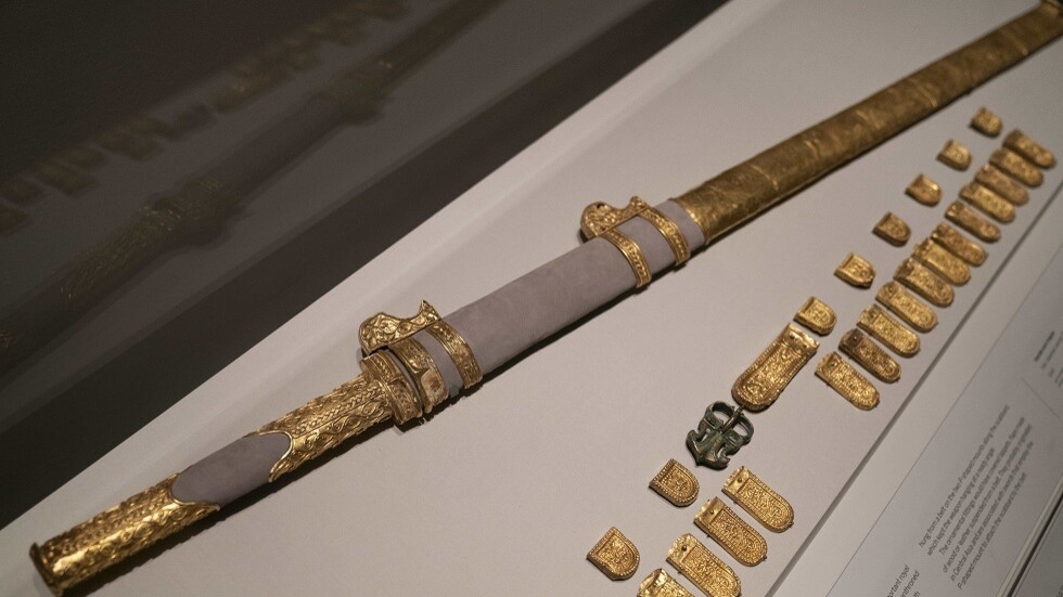 إيران تسترد 29 قطعة أثرية من فرنسا