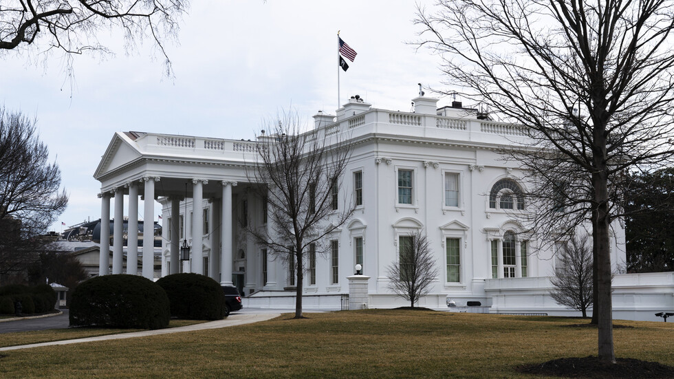 البيت الأبيض يعلن عقوبات جديدة ضد روسيا تستهدف مسؤولين