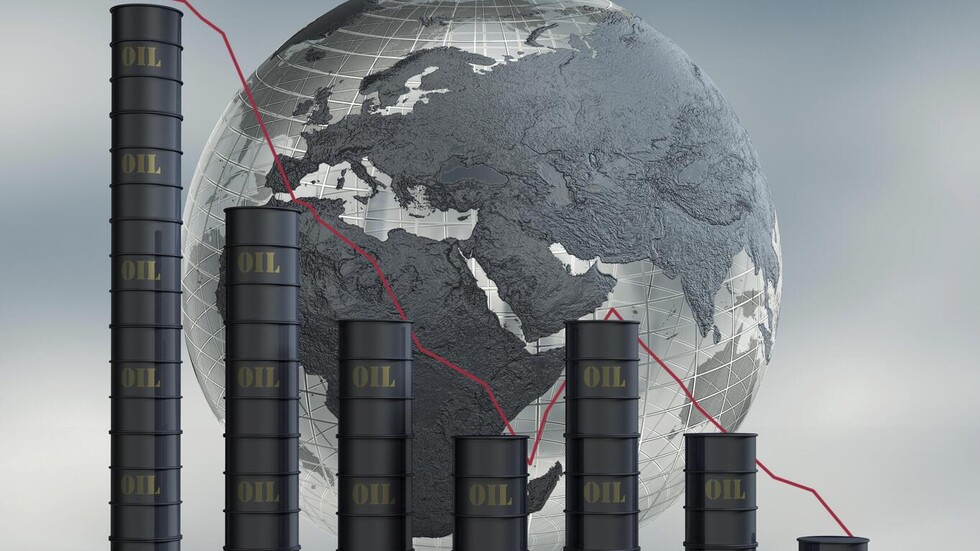 ارتفاع أسعار النفط وسط مخاوف من تعطل الإمدادات