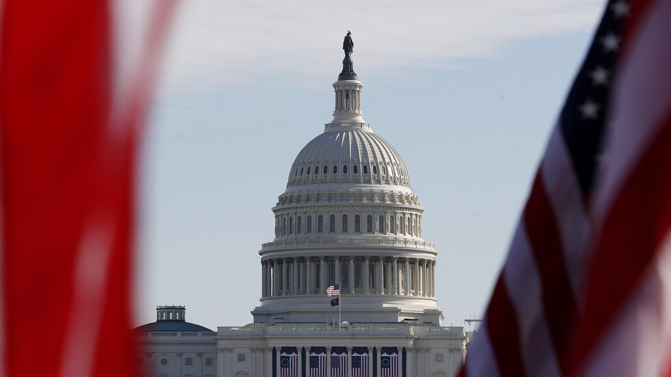 مجلس الشيوخ الأمريكي يصادق على إحياء برنامج 