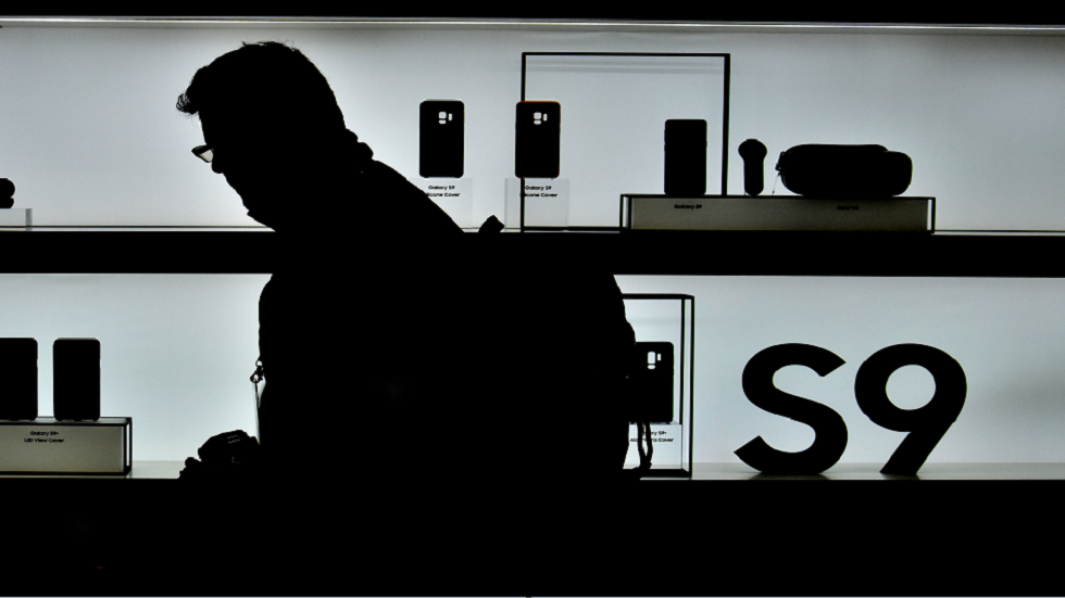 تحذير لمستخدمي سامسونغ Galaxy S9 من خطر الهجمات الإلكترونية قريبا!