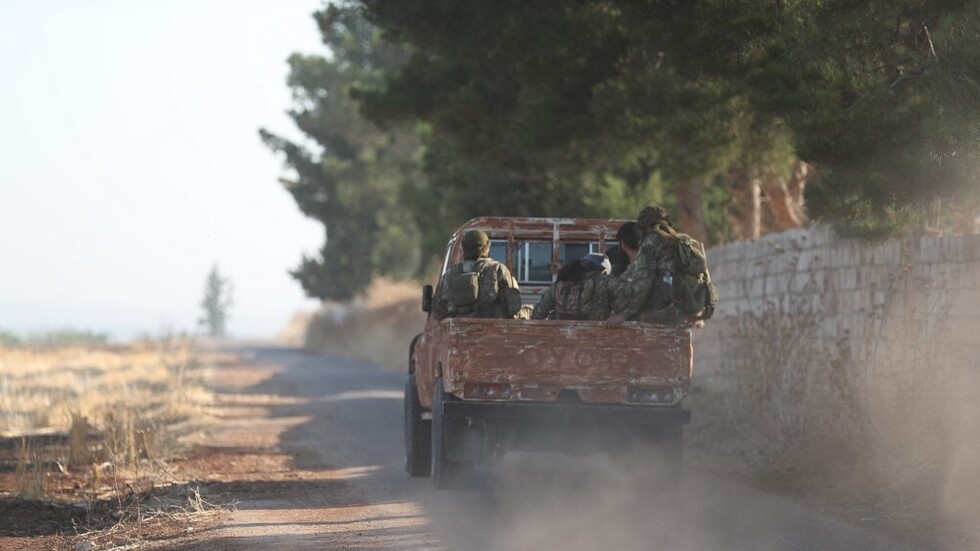 الجولاني يفرج عن 30 مسلحا من "حراس الدين" للقتال في أوكرانيا