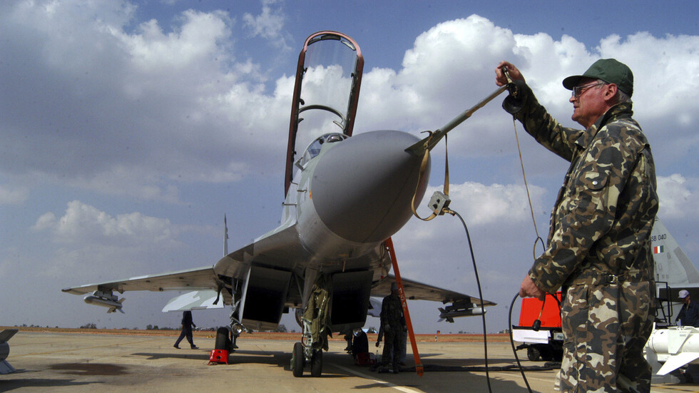 الهند: سنعزز إنتاجنا العسكري لتعويض أي نقص محتمل من روسيا