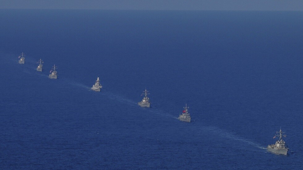 الخارجية الصينية: الناتو كان يجب أن يتحول إلى "تاريخ" منذ زمن بعيد