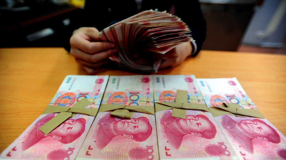 شركات صينية تبتكر طريقة للالتفاف على العقوبات في تجارتها مع روسيا