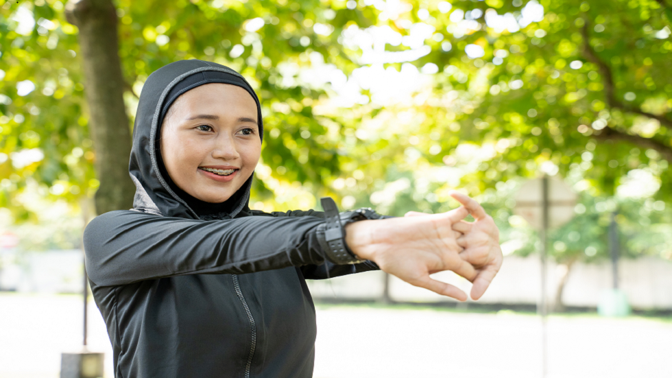 ابحث عن ساعتك الذهبية!.. 8 نصائح للتمرن أثناء الصيام في رمضان!