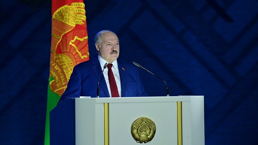 لوكاشينكو يكشف عن عملية خاصة لتحرير مواطنين بيلاروسيين محتجزين في أوكرانيا