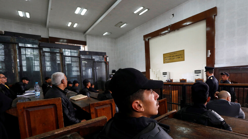 مصر.. إحالة الشيخ صاحب مقولة 