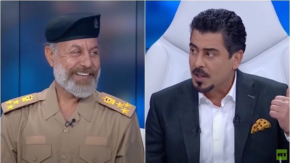 العراق.. صدور مذكرتي قبض بحق إعلامي وممثل انتقدا "الفساد" في المؤسسة العسكرية