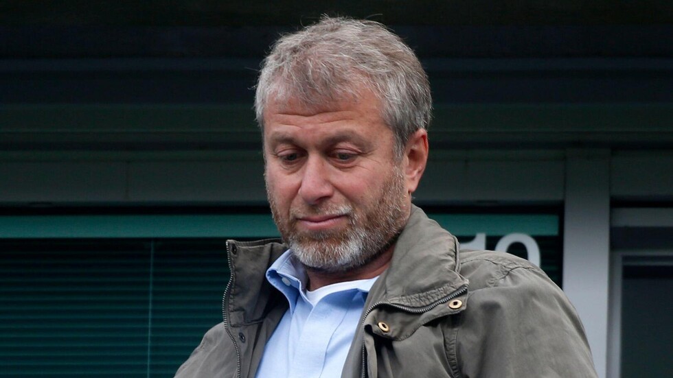 واشنطن ترفض التعليق على استثناء أبراموفيتش من العقوبات ضد روسيا