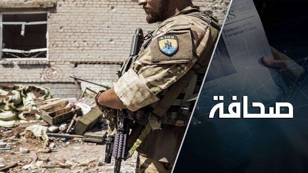 أسباب تكرار محاولات المروحيات الأوكرانية اختراق "آزوفستال"