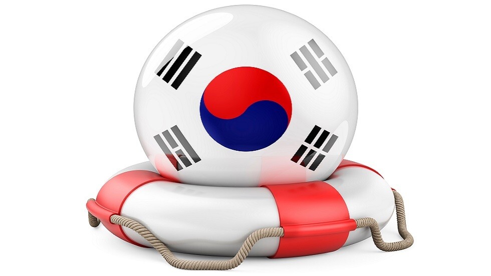 سيئول: فقدان سفينة على متنها 6 كوريين جنوبيين في مياه قبالة تايوان