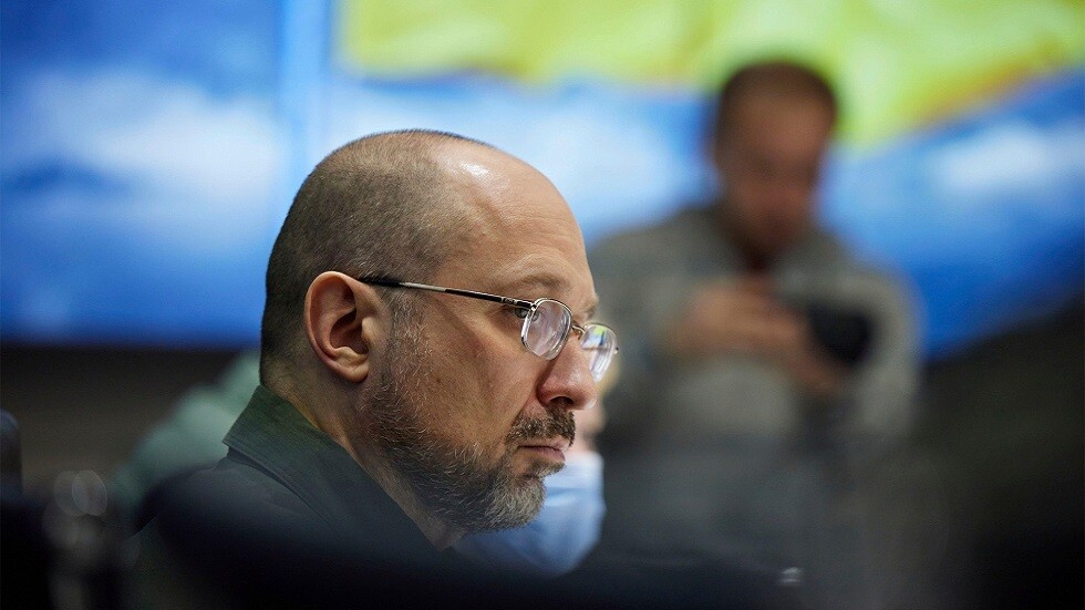 رئيس وزراء أوكرانيا: سنقوم بتأميم كافة الممتلكات الروسية