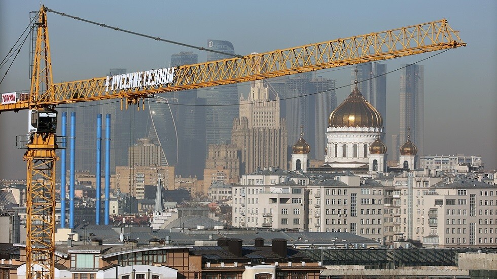 سلطات موسكو: يمكن لمواطني أوكرانيا ودونيتسك ولوغانسك العمل في المدينة دون ترخيص