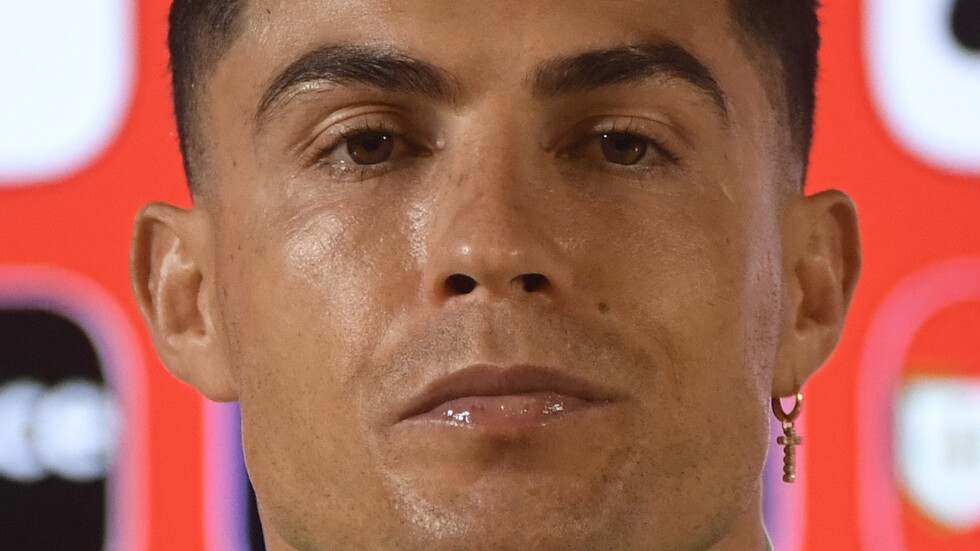 رونالدو يثير القلق داخل مانشستر يونايتد