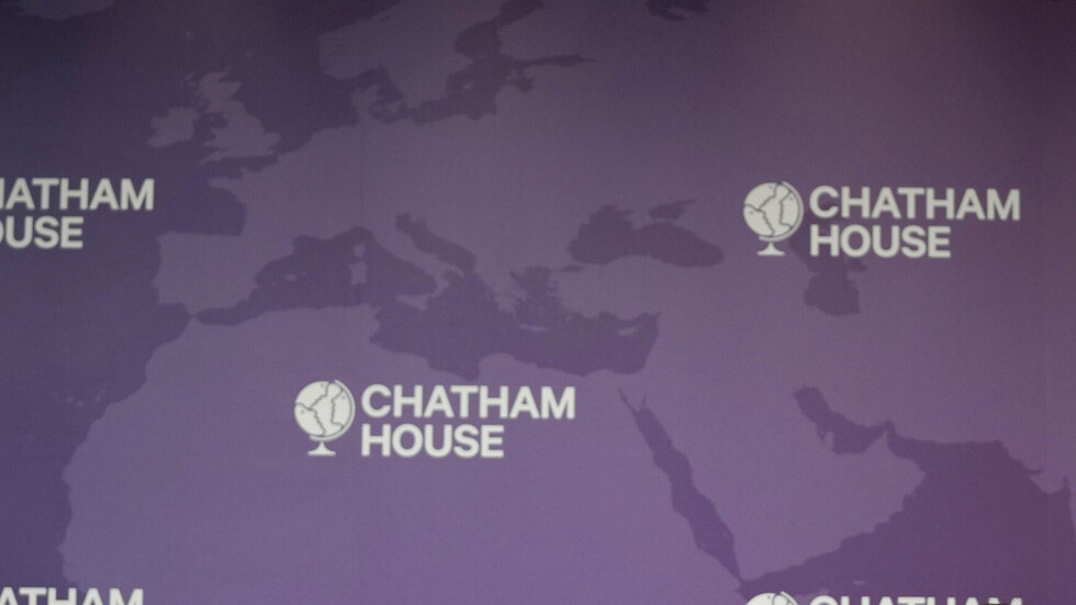 النيابة الروسية تقر إعلان "تشاتام هاوس" البريطانية منظمة "غير مرغوب فيها"