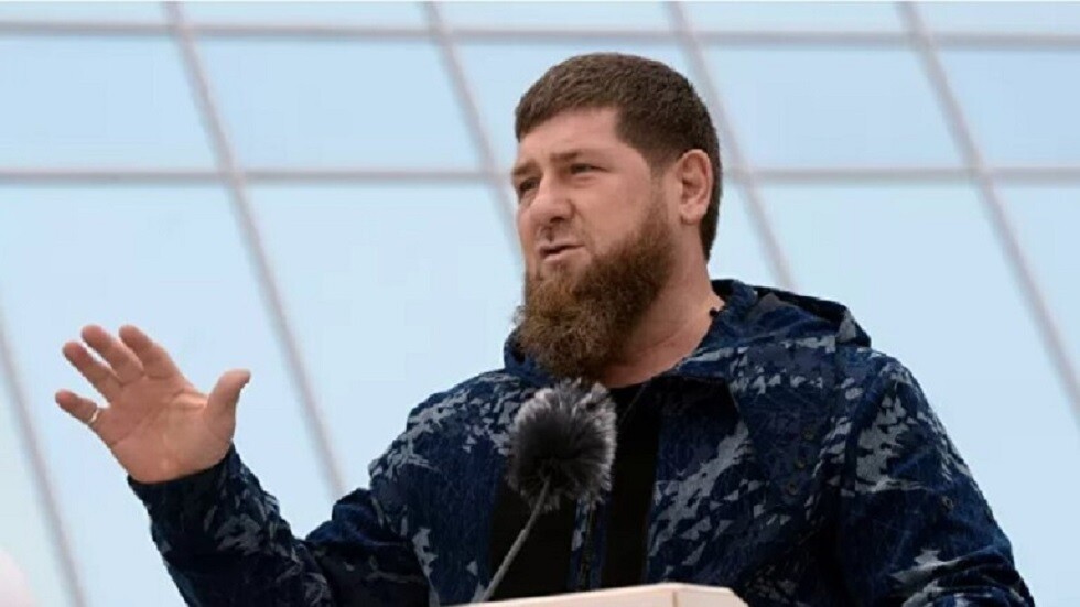 قديروف يتوعد بنهاية "هوليودية"  للمتطرفين المتحصنين في مصنع بماريوبول