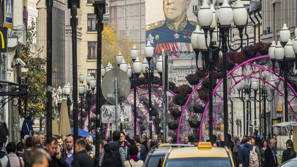 هيئة التعداد السكاني الروسية تكشف عن عدد سكان روسيا