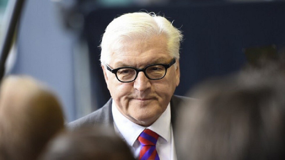 الرئيس الألماني يصف دعمه لـ"السيل الشمالي 2" بأنه "خطأ"