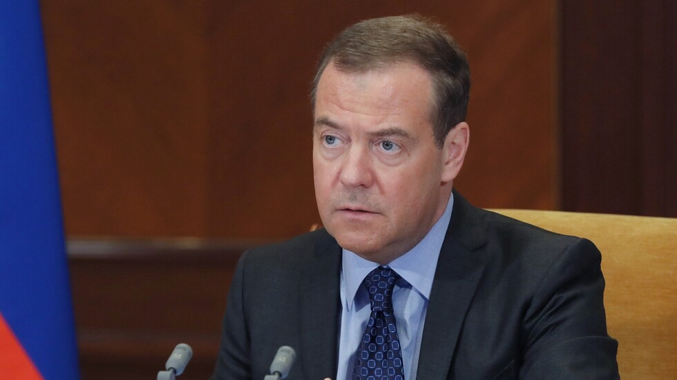 موسكو تحذر من دمار النظام الدولي